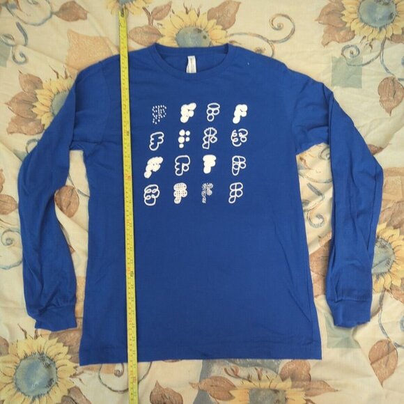 Bella canvas sweatshirt Medium - Picture 1 of 6